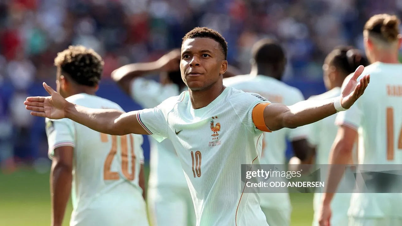 Prancis singkirkan Maroko dan jaga asa menuju final ketiga Piala Dunia secara beruntun