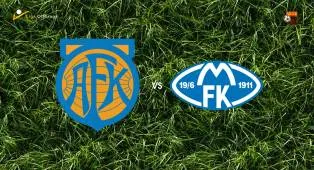 Prediksi Aalesund vs Molde, 11 Juli 2026 Norwegian Eliteserien