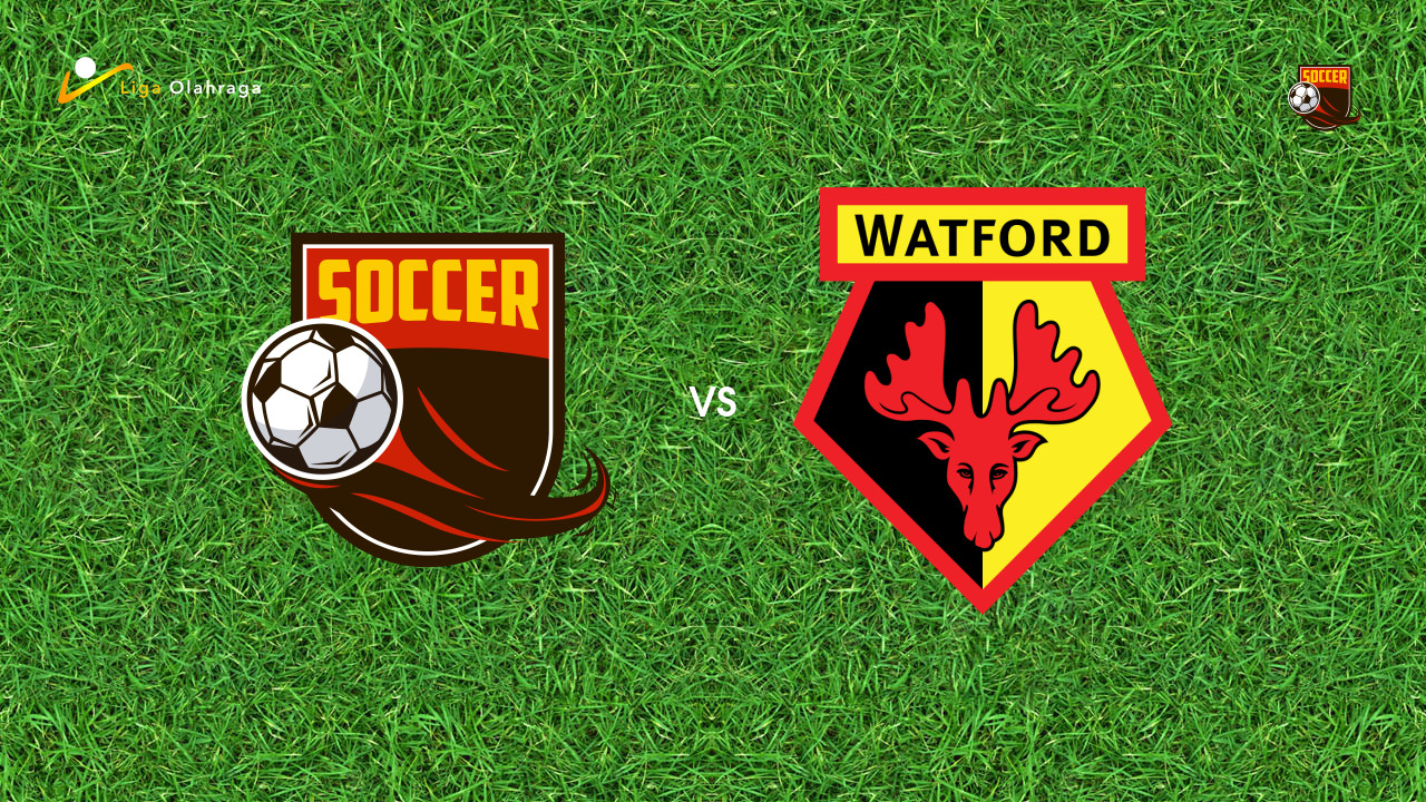 Prediksi Boreham Wood vs Watford, 11 Juli 2026 Pertandingan Persahabatan