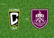 Prediksi Columbus Crew vs Burnley, 12 Juli 2026 Pertandingan Persahabatan