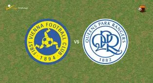 Prediksi First Vienna vs Queens Park Rangers, 12 Juli 2026 Pertandingan Persahabatan