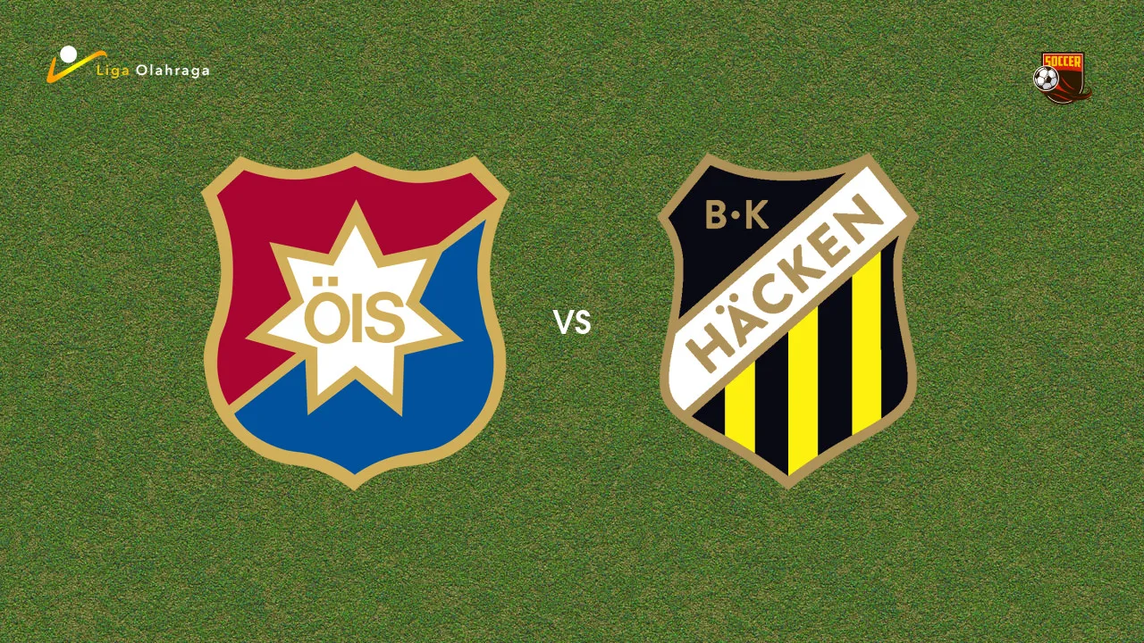 Prediksi Orgryte vs Hacken, 11 Juli 2026 Swedish Allsvenskan