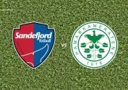 Prediksi Sandefjord vs HamKam, 12 Juli 2026 Norwegian Eliteserien