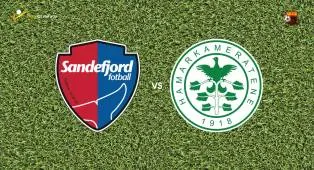 Prediksi Sandefjord vs HamKam, 12 Juli 2026 Norwegian Eliteserien