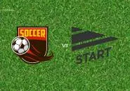 Prediksi SK Brann vs Start, 12 Juli 2026 Norwegian Eliteserien