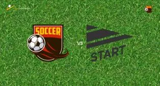 Prediksi SK Brann vs Start, 12 Juli 2026 Norwegian Eliteserien