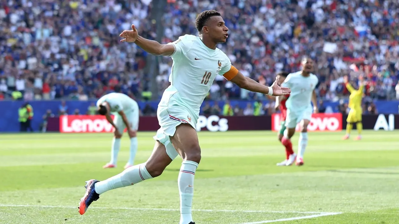 Real Madrid Mengejar Rekor gol Bersejarah di Piala Dunia