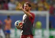 Real Madrid Merekrut Bernardo Silva untuk Memperkuat Pertahanan