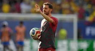 Real Madrid Merekrut Bernardo Silva untuk Memperkuat Pertahanan