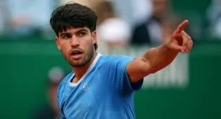 Rencana Carlos Alcaraz Untuk Kembali Usai Absen Dari Canadian Open