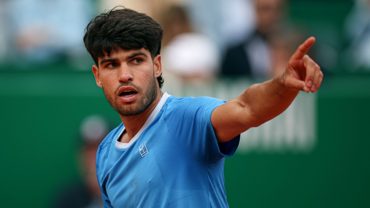 Rencana Carlos Alcaraz Untuk Kembali Usai Absen Dari Canadian Open