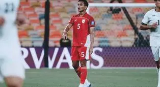Rizky Ridho Sebut Fokus TC Timnas Indonesia Masih Fokus Pada Latihan Fisik