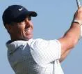 Rory McIlroy Berbagi Puncak Klasemen Scottish Open Setelah Putaran Pertama