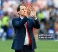 Rudi Garcia Yakin Belgia Bisa Kejutkan Spanyol di Los Angeles