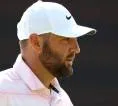 Scottie Scheffler Terancam Gagal Lolos Cut di Genesis Scottish Open