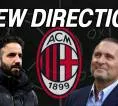Strategi Milan: Amorim dan Rencana Besar Cardinale di Bursa Transfer