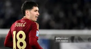 Sunderland Dapat Angin Segar, Matias Soule Buka Peluang Merapat