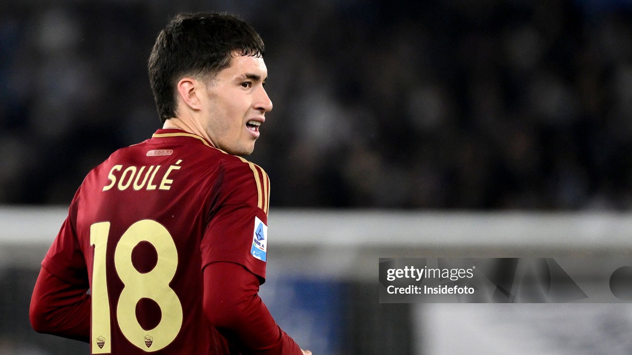 Sunderland Dapat Angin Segar, Matias Soule Buka Peluang Merapat