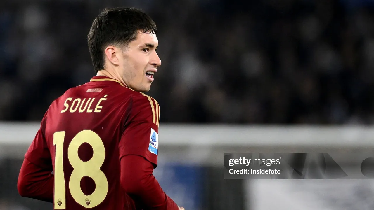 Matias Soule tertarik ke Premier League, Sunderland makin percaya diri mengejarnya