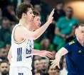 Tarik Biberovic Ucapkan Salam Perpisahan ke Fenerbahce