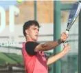 Termasuk Indonesia, FIP Padel Promises Digelar Serentak di 3 Benua Akhir Pekan Ini