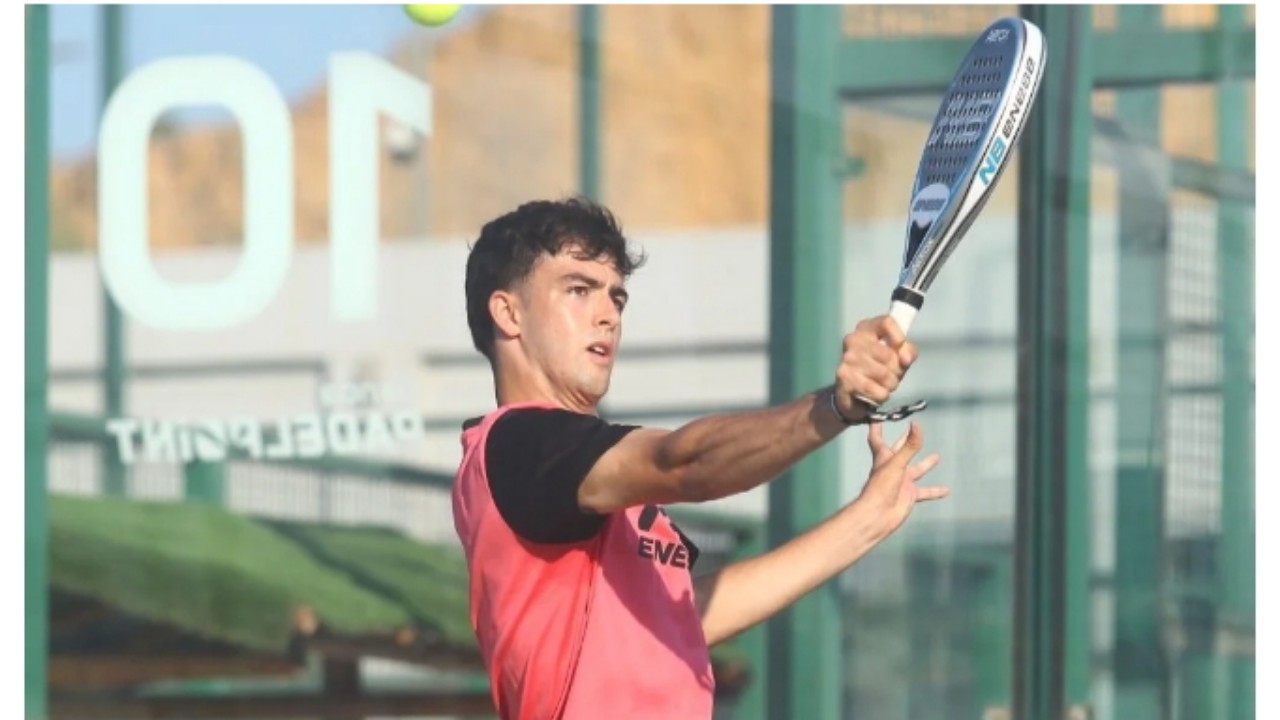 Termasuk Indonesia, FIP Padel Promises Digelar Serentak di 3 Benua Akhir Pekan Ini