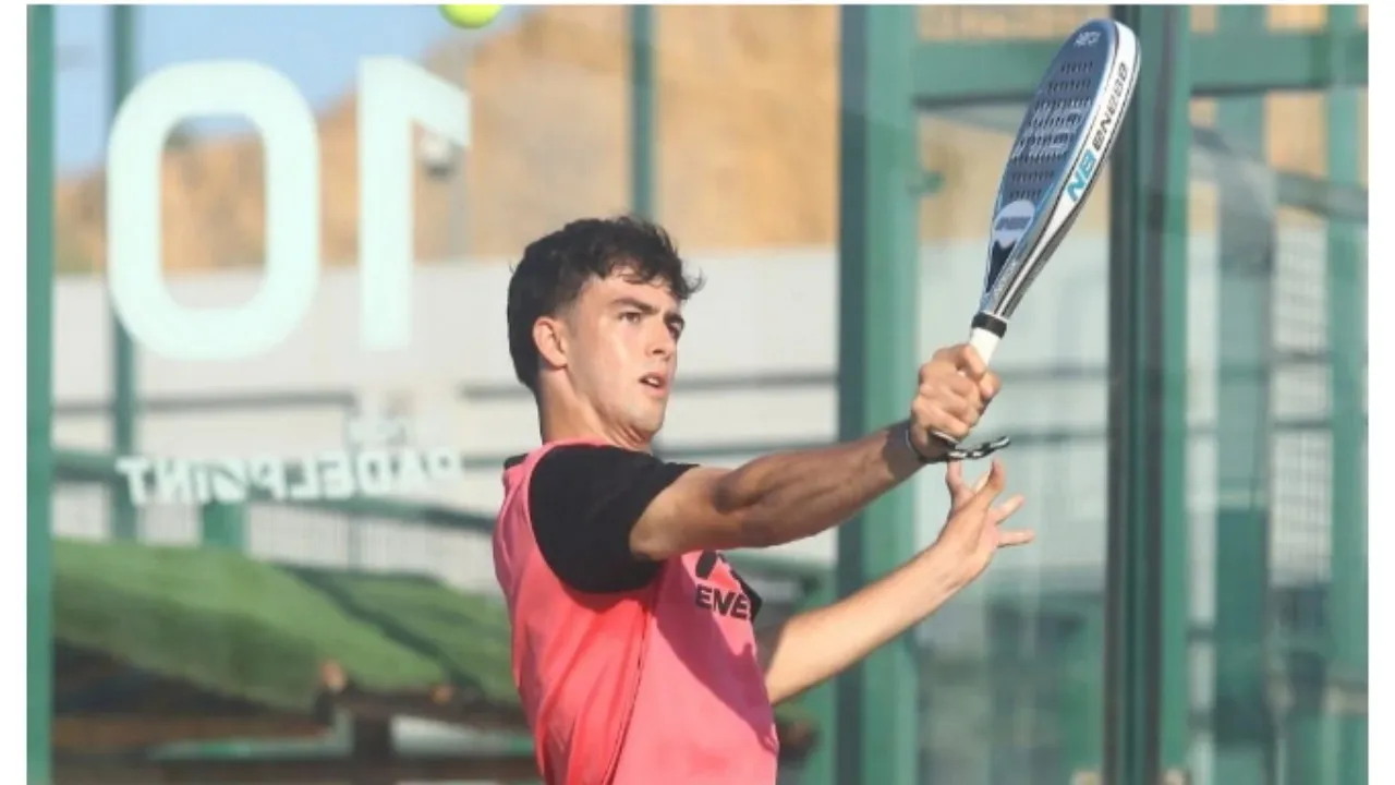 Termasuk Indonesia, FIP Padel Promises Digelar Serentak di 3 Benua Akhir Pekan Ini