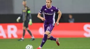 Torino Bidik Bek Timnas Italia Comuzzo dari Fiorentina