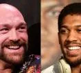 Tyson Fury vs Anthony Joshua Berpotensi Digelar Pukul 02.00 di London