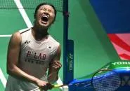 Undian Sulit, An Se Young Bertekad Juara di Japan Open dan China Open 2026