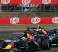 Verstappen Disarankan Pindah dari Red Bull ke Mercedes
