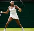 Walau Kalah, Cori Gauff Tinggalkan Wimbledon Tanpa Penyesalan