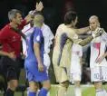 Wasit Ungkap Percakapan Zidane Usai Kartu Merah di Final Piala Dunia 2006