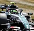 Zak Brown Tegaskan McLaren Akan Setara Ferrari dalam Upgrade