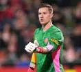 Aaron Bouwman Siap Menyambut Kedatangan Ter Stegen di Ajax