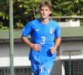AC Milan Datangkan Lorenzo Calvani dari Lazio untuk Milan Futuro
