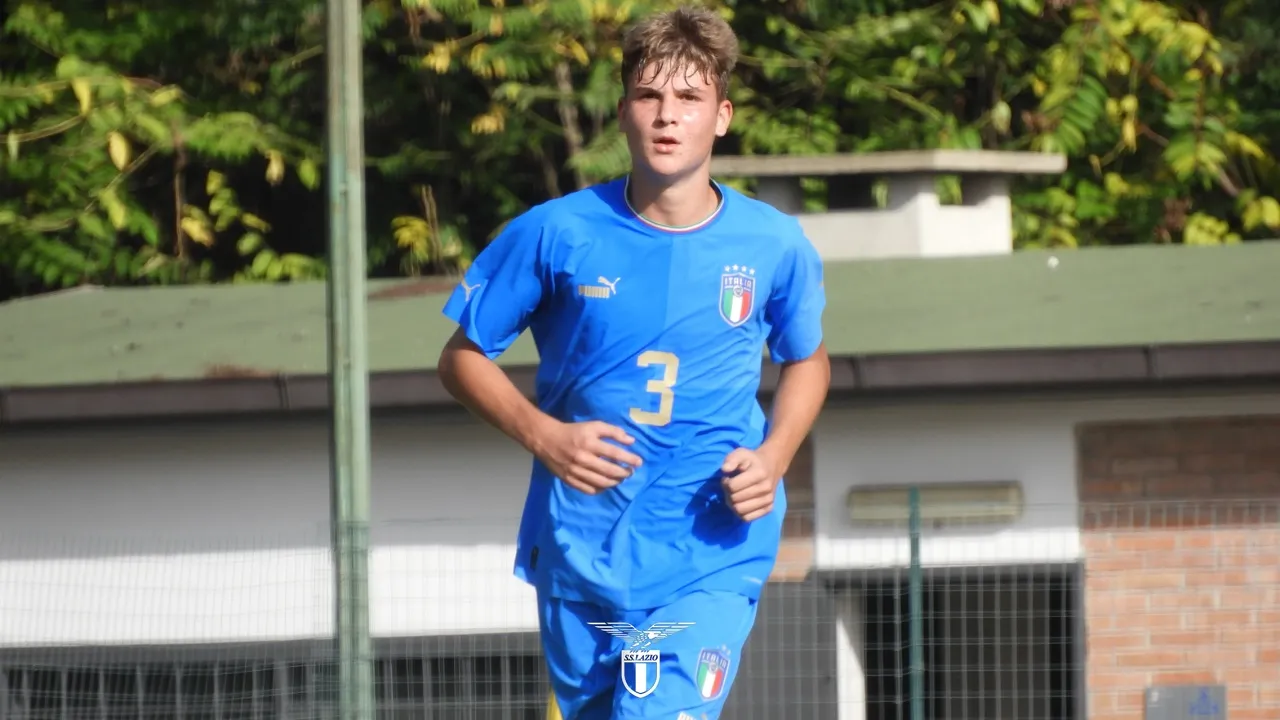 Lorenzo Calvani