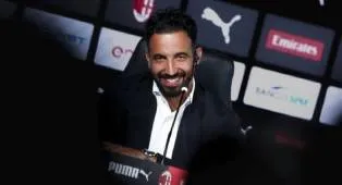 AC Milan Sudah Belanja Lebih 100 Juta Euro, Tapi Masih Belum Selesai