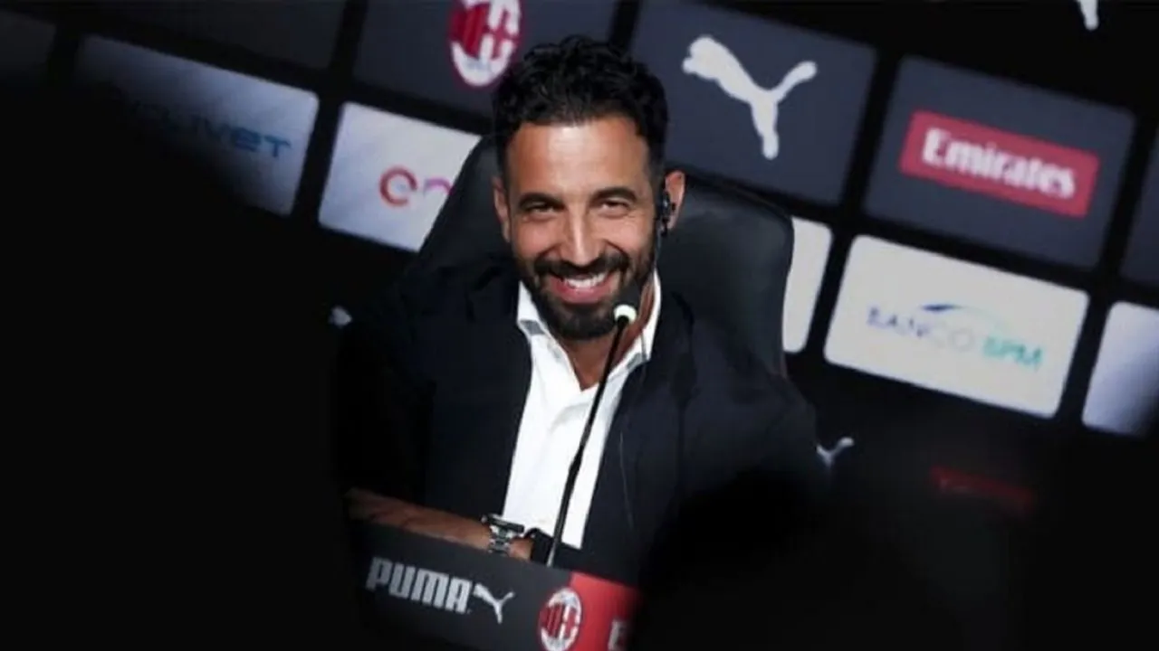 AC Milan