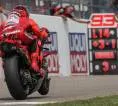 Analis MotoGP Ungkap Kehebatan Strategi Marc Marquez di MotoGP Jerman