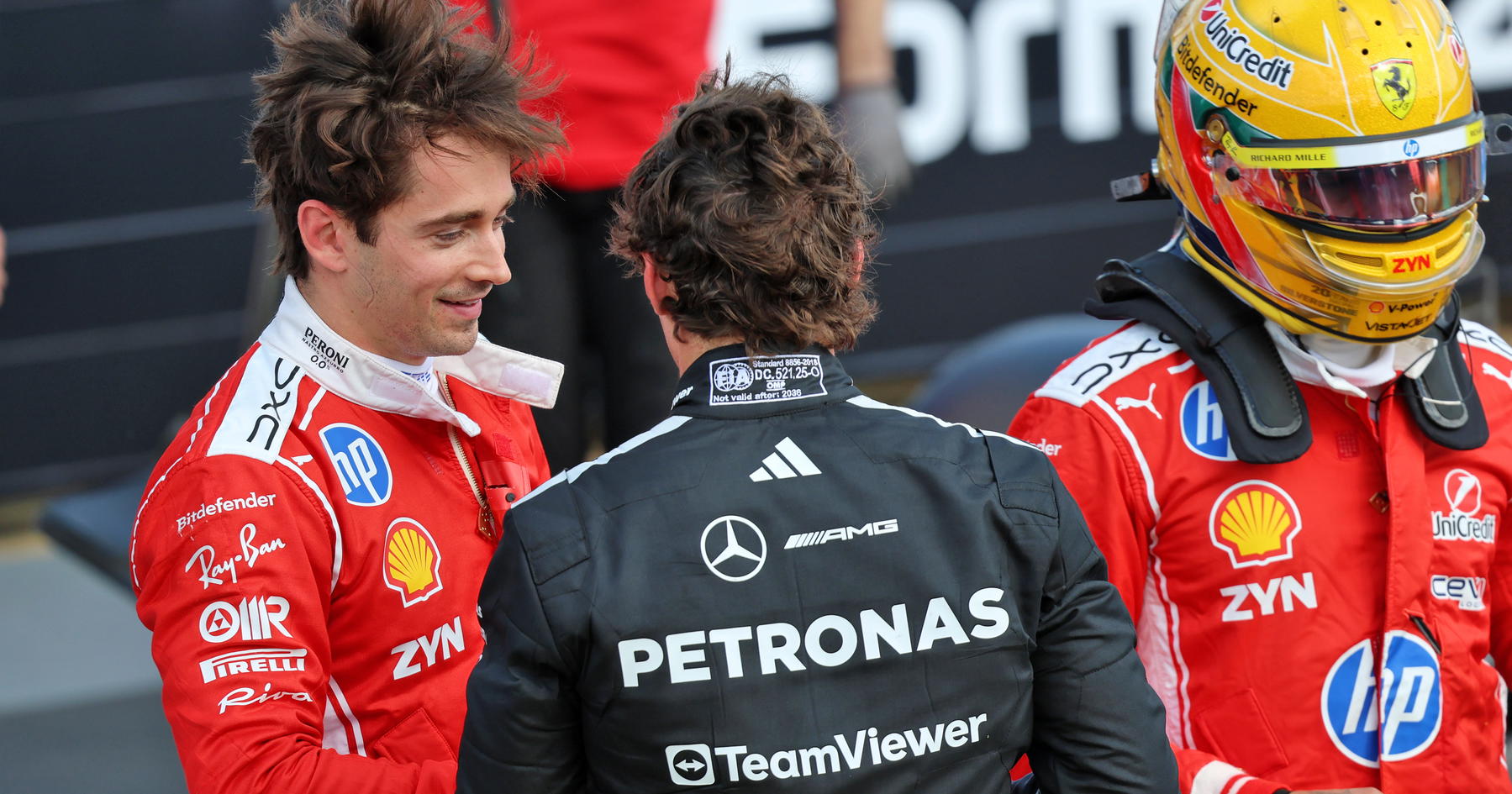 Apakah Ferrari Kandidat Juara F1 2026 yang Serius?
