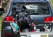 Aprilia Beri Dukungan Penting untuk Bezzecchi Pasca Mundur GP Jerman