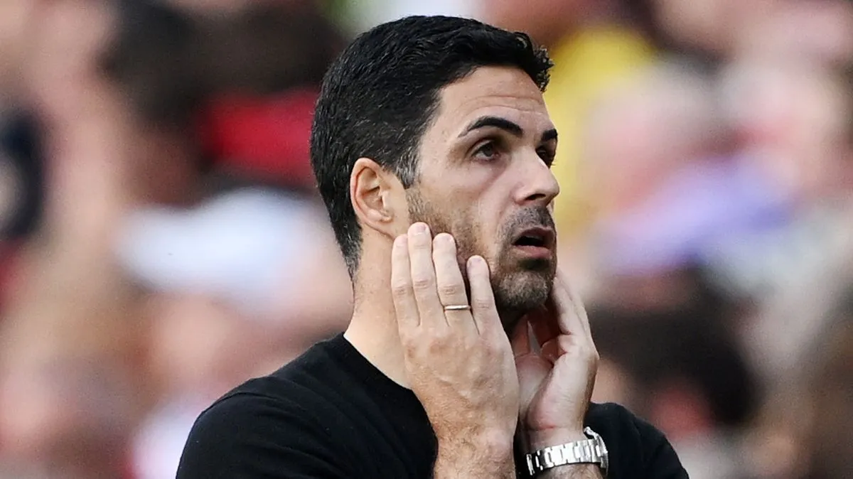 Arsenal Gagal Dapatkan Monga, City Borong Bakat Muda - sumber: (footballlondon)