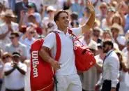 Arthur Fery Merasa Bangga Dan Bersemangat Untuk Kehidupan Usai Wimbledon