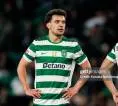 Aston Villa Ketiban Rezeki, Harga Pedro Goncalves Turun Drastis