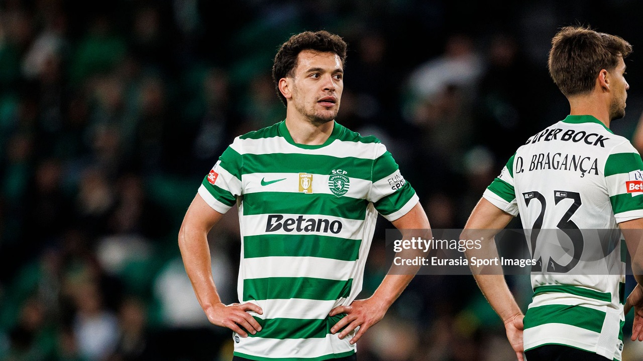 Aston Villa Ketiban Rezeki, Harga Pedro Goncalves Turun Drastis