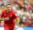 Aston Villa Terdepan, Ruben Vargas Tertarik Tampil di Liga Champions