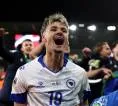 Atalanta Siap Gaet Alajbegovic, Optimis Saingi Klub Lain