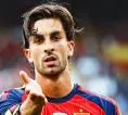 Atletico Madrid Disaingi Tottenham Dalam Perburuan Bintang Barcelona