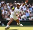 Bagi Novak Djokovic, Hasil Semifinal Di London Baik, Tapi Tak Cukup Baik